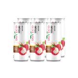 LYCHEE JUICE (6 cans/ pack)