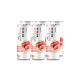 FRESH PEACH JUICE (6 CANS/ PACK)