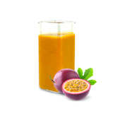 Passion juice PUREE