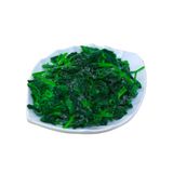 Frozen Spinach IQF