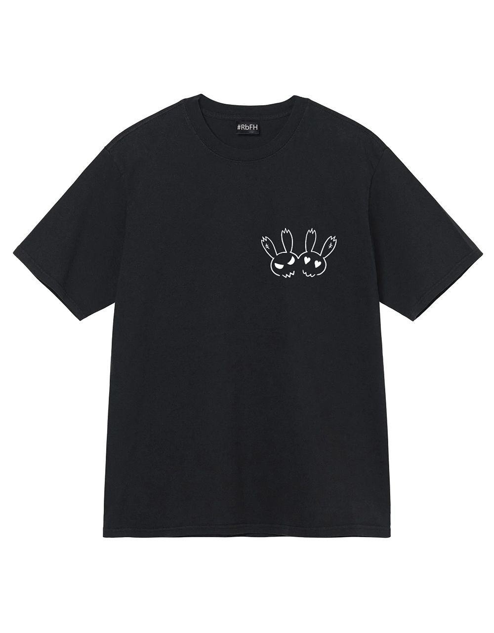 Rabbit Basic Tee