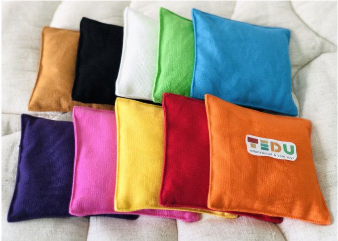 Túi ném mầm non TEDU