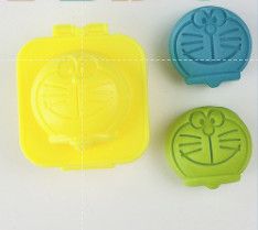 Khuôn 3D chơi kèm bột nặn an toàn TEDU