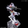 HG 1/144 GUNDAM RX-78-2 G40 - CLEAR COLOR VER