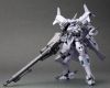 Kotobukiya Muv-Luv EF-2000 Typhoon Cerberus Brigade Custom