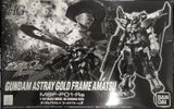 HG 1/144 Seed Gundam Astray Gold Frame Amatsu (P-Bandai)