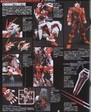 PG 1/60 GUNDAM ASTRAY RED FRAME