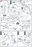 HG UC 1/144 Nu Gundam HWS - Heavy Weapon System