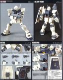 HG UC 1/144 RGM-79C GM Type C