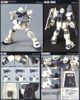 HG UC 1/144 RGM-79C GM Type C