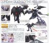 MG 1/100 Gundam Deathscythe Hell EW