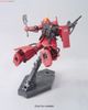 1/144 HGUC MS-06R-2 ZAKU 2 JOHNNY RIDDEN CUSTOM