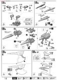 MG 1/100 Build Strike Gundam Full package