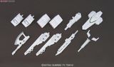 HG BC 1/144 GUNPLA BATTLE ARM ARMS