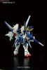 HG UC 1/144 V2 ASSAULT BUSTER GUNDAM