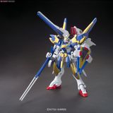 HG UC 1/144 V2 ASSAULT BUSTER GUNDAM