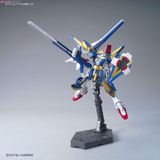 HG UC 1/144 V2 ASSAULT BUSTER GUNDAM