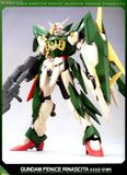 MG 1/100 GUNDAM FENICE RINASCITA