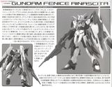 MG 1/100 GUNDAM FENICE RINASCITA