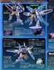 HG 1/144 Gundam G - Self Perfect Pack