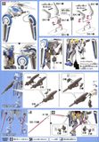 HG 1/144 Gundam G - Self Perfect Pack