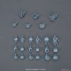 HG BC 1/144 JIGEN BUILD KNUCKLES - ROUND