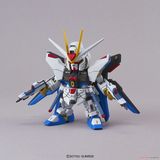 SD GUNDAM EX-STANDARD 006 STRIKE FREEDOM GUNDAM