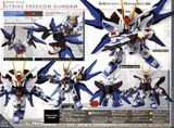 SD GUNDAM EX-STANDARD 006 STRIKE FREEDOM GUNDAM