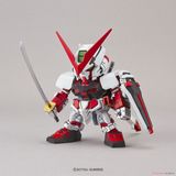 SD GUNDAM EX-STANDARD 007 GUNDAM ASTRAY RED FRAME