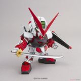 SD GUNDAM EX-STANDARD 007 GUNDAM ASTRAY RED FRAME