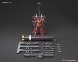 MG 1/100 MS-06R Zaku High Mobility Type Psycho Zaku Ver. Ka - Gundam Thunderbolt