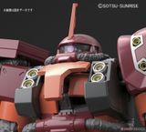 MG 1/100 MS-06R Zaku High Mobility Type Psycho Zaku Ver. Ka - Gundam Thunderbolt