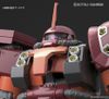 MG 1/100 MS-06R Zaku High Mobility Type Psycho Zaku Ver. Ka - Gundam Thunderbolt