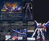 RG 1/144 BUILD STRIKE GUNDAM FULL PACKAGE