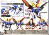 SD GUNDAM EX-STANDARD 009 DESTINY GUNDAM