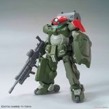 HG BD 1/144 GRIMOIRE RED BERET