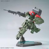 HG BD 1/144 GRIMOIRE RED BERET