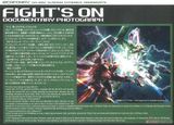 MG 1/100 Gundam Dynames