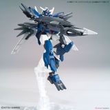 HG BD:R 1/144 MERCUONE WEAPONS