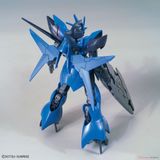 HG BD:R 1/144 Alus Earthree Gundam