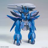 HG BD:R 1/144 Alus Earthree Gundam