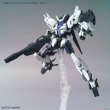 HG BD:R 1/144 Alus Earthree Gundam