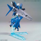 HG BD:R 1/144 Alus Earthree Gundam