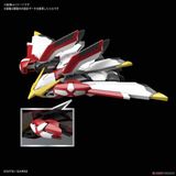 SD Gundam Cross Silhouette Phoenix Gundam