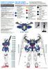 MG 1/100 Wing Gundam Zero EW Ver Ka