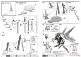 MG 1/100 Wing Gundam Zero EW Ver Ka