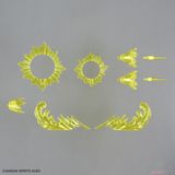 30MM 1/144 Phụ kiện Customize Effect - Action Image Ver - Yellow