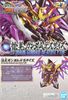 SD SANGOKU SOKETSUDEN Xu Huang GUNDAM DEATHSCYTHE