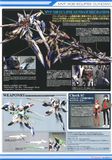 MG 1/100 Eclipse Gundam