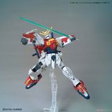 HG 1/144 BLAZING GUNDAM